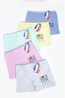 Труси для дівчаток